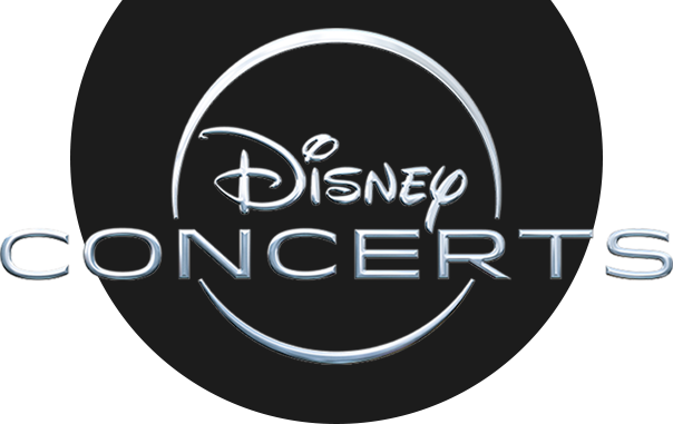 Disney in Concert