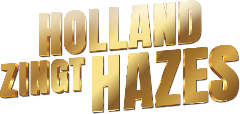 Holland zingt Hazes