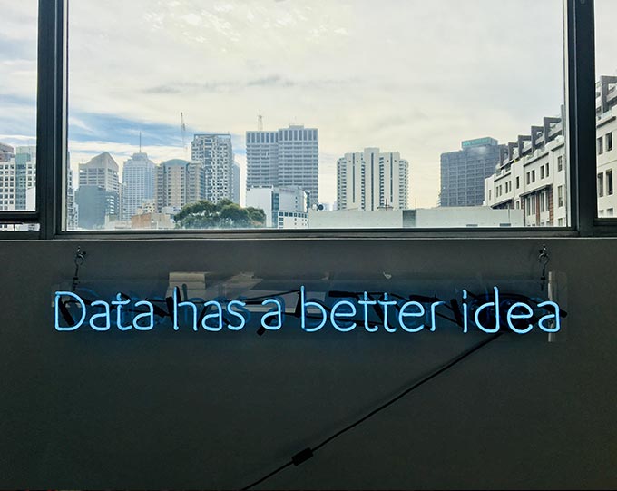 Online marketing by Oudejans.co